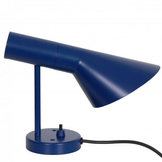 For Sale Arne Jacobsen Wall lamp blue